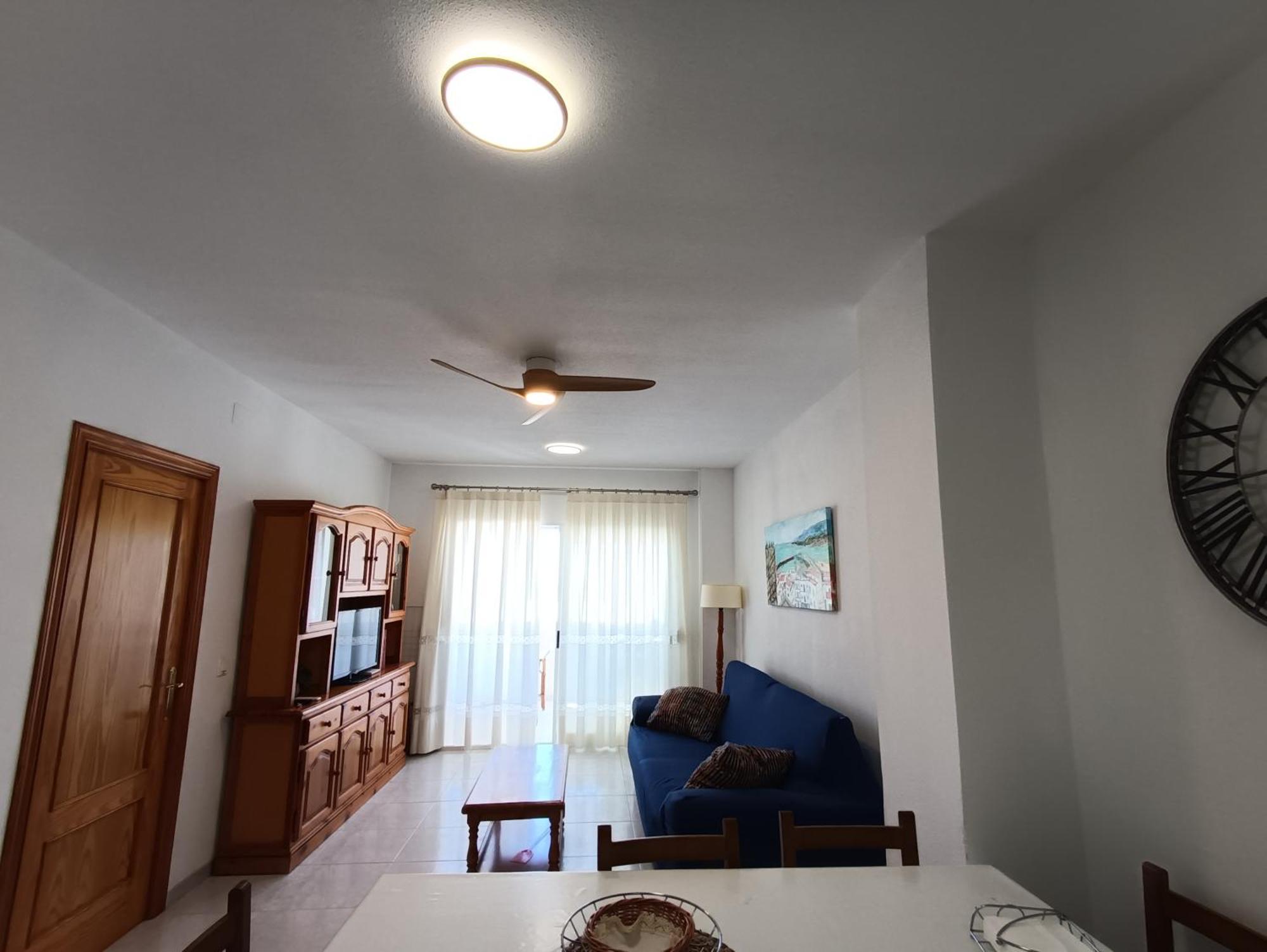 Apartamento Sorolla Inmomart Peñíscola Eksteriør billede