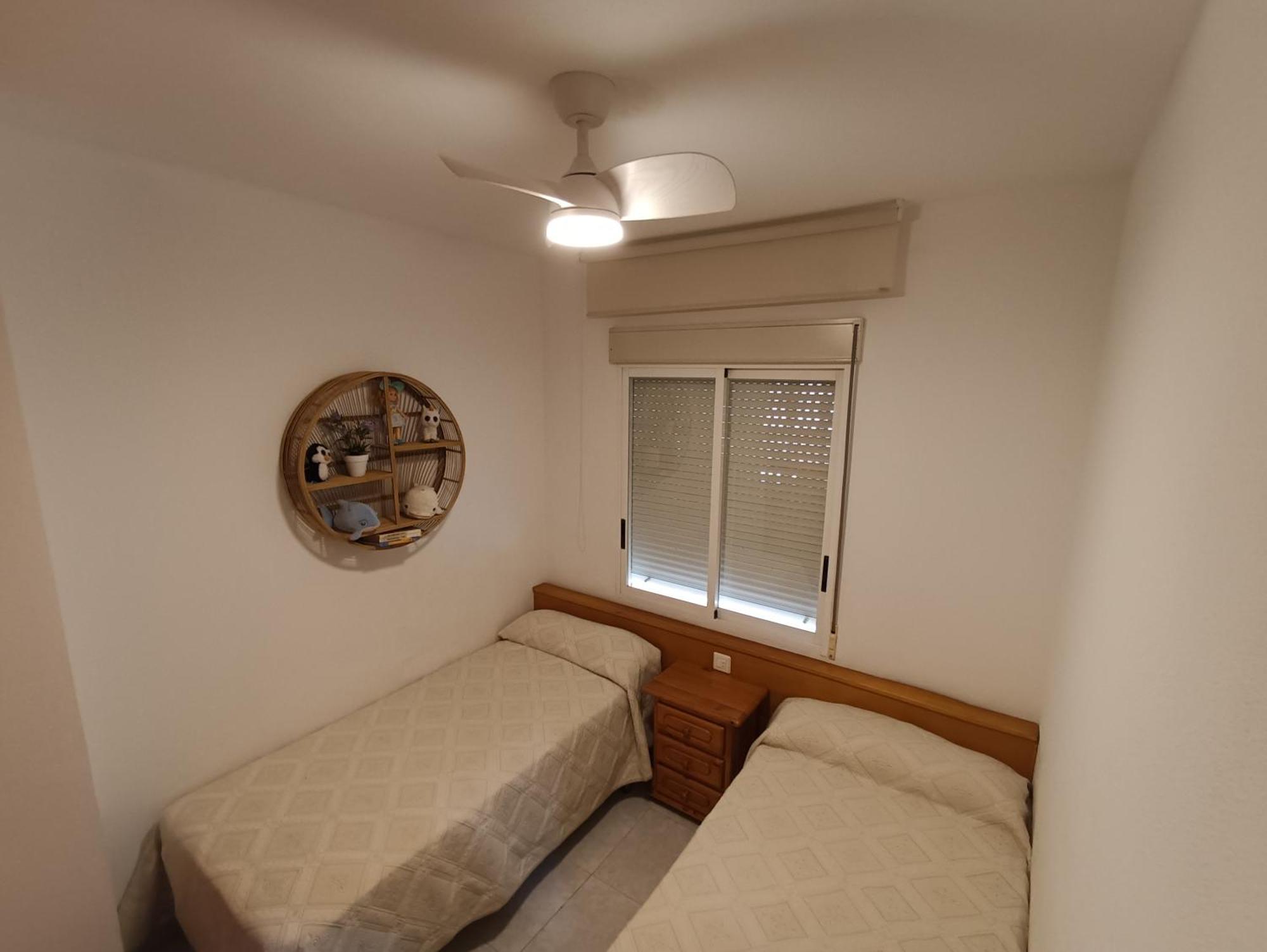 Apartamento Sorolla Inmomart Peñíscola Eksteriør billede