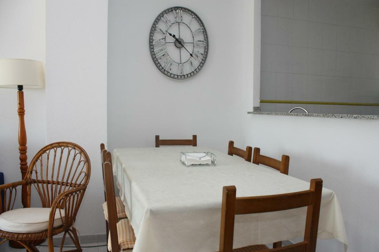 Apartamento Sorolla Inmomart Peñíscola Eksteriør billede